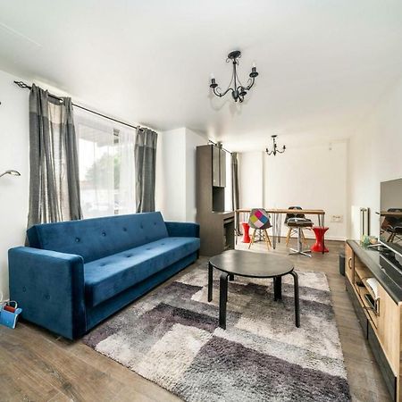 2 Bed Apartment, Shoreditch - Sk London Luaran gambar