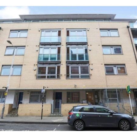 2 Bed Apartment, Shoreditch - Sk London Luaran gambar