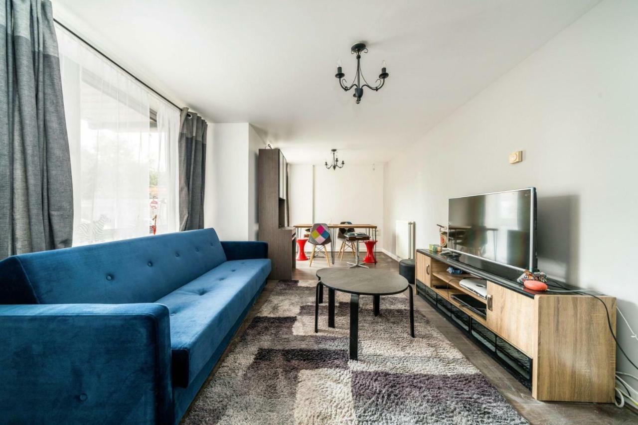 2 Bed Apartment, Shoreditch - Sk London Luaran gambar